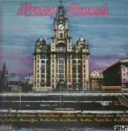 The Big Three, The Pete Best Four, Lee Curtis a.o. - Mersey Sounds