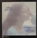 LP - Various - Miss Juvena presesnts 12 Teen Hits