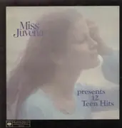 LP - Various - Miss Juvena presesnts 12 Teen Hits