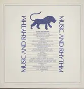 Variou Artists - Music and Rhythm