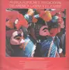 LP - Various Artists - Musica Popular y Tradicional de America Latina y el Caribe vol. 1 Guatemala