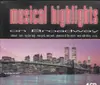CD-Box - Various Artists - Musical Highlights On Broadway