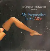 Animotion - My Stepmother is an Alien