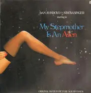 Animotion, Neville, M.A.R.R.S., Cameo, - My Stepmother is an Alien