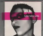 Double CD - Various Artists - Nag Nag Nag