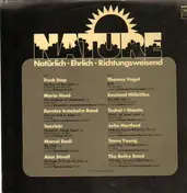 mario hene - Neues von Nature