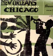 Louis Armstrong, George Lewis a.o. - New Orleans - Dixieland - Chicago