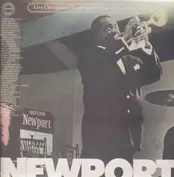 The Newport Jazz Festival All-Stars