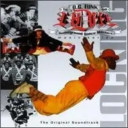 Various Artists - O.G. Funk: Locking 1
