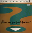 LP - Various Artists - soul jewels volume 3