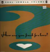 Various Artists - soul jewels volume 3