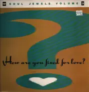 Various Artists - soul jewels volume 3