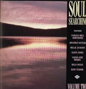 Various Artists - Soul Searching Volume Two