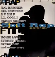 MC Hammer, LL Cool J et. al. - Soft Rap Greatest Hits