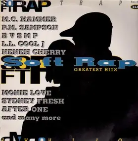 MC Hammer - Soft Rap Greatest Hits