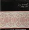 LP - Various Artists - Sones de Mexico Antologia