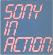 Weather Report, Tom Scott, Stanley Clarke a.o. - Sony In Action