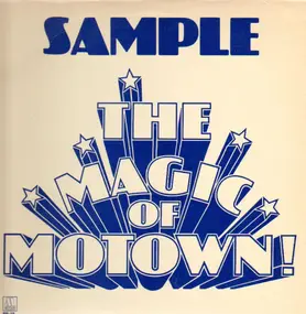 Rare Earth - Sample The Magic of Motown