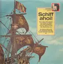 LP - Various Artists - Schiff Ahoi!