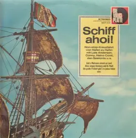 Cole Porter - Schiff Ahoi!