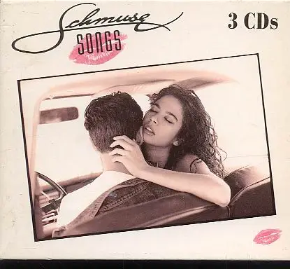 Various Artists - Schmusesongs