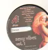 12'' - Various Artists - Sexy Vibez Vol. 1