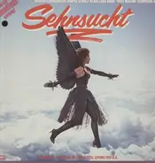 Klaus Hoffmann, Anne Haigis, Scorpions a.o. - Sehnsucht