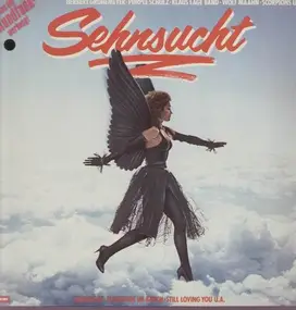 Klaus Hoffmann - Sehnsucht