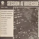 LP - Various Artists - Session At Riverside (New York)