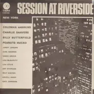 Coleman Hawkins / Charlie Shavers / Billy Butterfield / Peanuts Hucko / a.o. - Session At Riverside