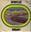 LP - Various Artists - Sportler Voran! Lieder und Märsche