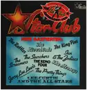 LP - Various Artists - Star Club Anthology Vol 4