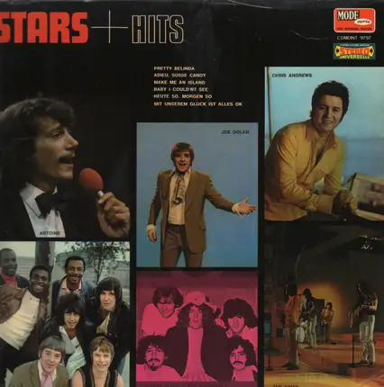Various Artists - Stars + Hits