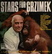 Various Artists - Stars für Grzimek