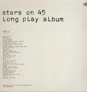 Various Artists - Stars On 45 Long Play Album