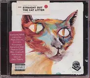 The Mexican, Bushy, a.o. - Straight Out The Cat Litter