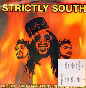 Various Artists - Strictly South