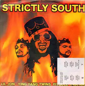 Various Artists - Strictly South