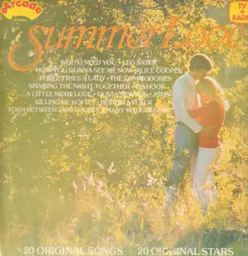 Various Artists - Summer Love