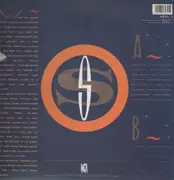 LP - Various Artists - Sunset Sound of L.A.