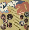 LP - Various Artists - Super 20 International