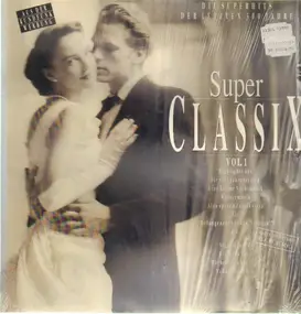 Richard Strauss - Super Classix Vol.1