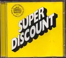 CD - Etienne De Crecy - Super Discount 1