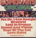 LP - Various Artists - Super hits original