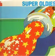 Elton, Small Faces, Procol a.o. - Super Oldies