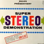 Sviatoslav Richter a.o. - Super Stereo Demonstration