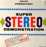 Sviatoslav Richter a.o. - Super Stereo Demonstration