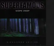 Various Artists - Superfamous Score Creep
