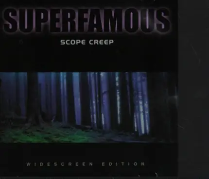 Various Artists - Superfamous Score Creep