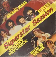 George Jones, Acabama, a.o. - Superstar Session